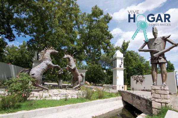 Terreno en Misión Real Castilla 481.70 mts2