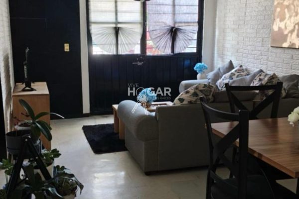 Departamento Bosques del Valle Segunda