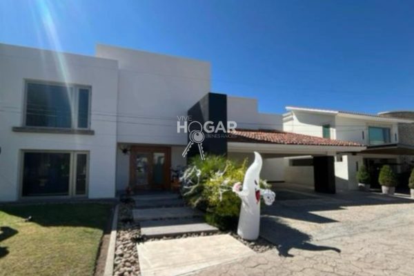 Exclusiva Residencia Corredor Campestre