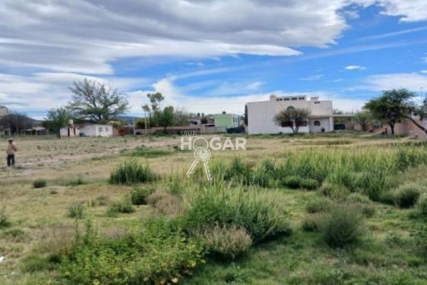 Rancho en Nombre de Dios