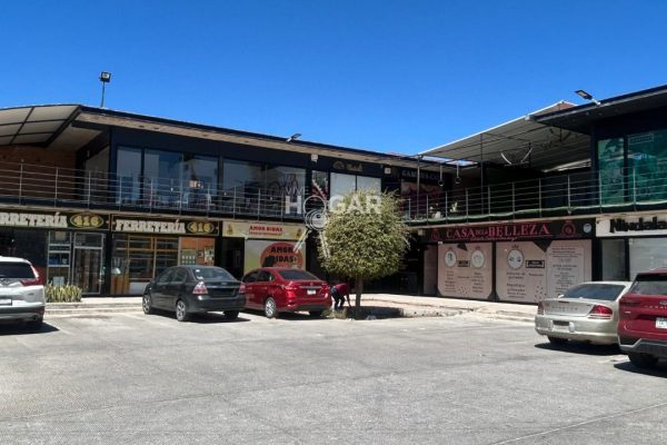 Local en Av La Salle