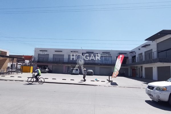 Locales en Renta Jardines de Cancun