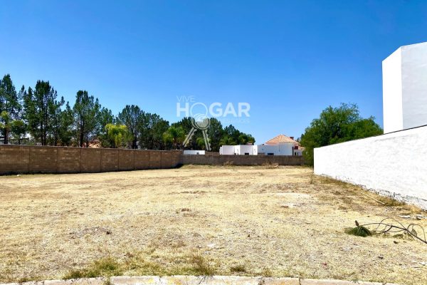 Terreno Real de Privanzas