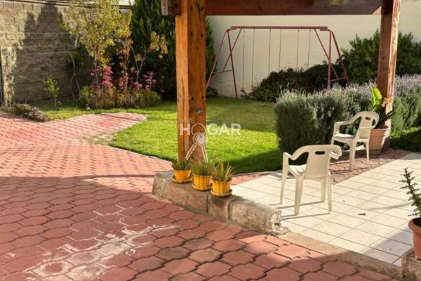 Casa en Corazón de la Ciudad