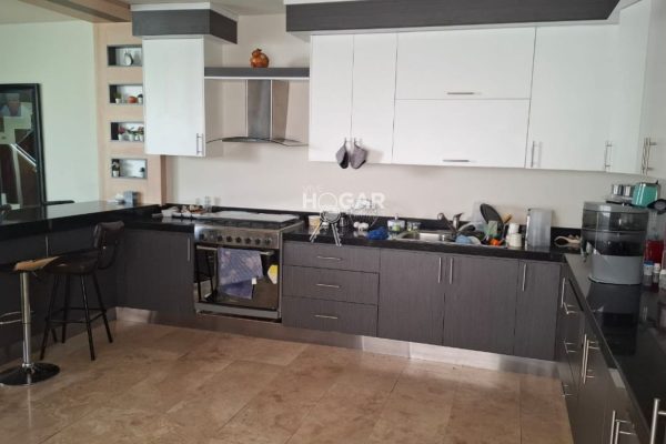 Casa en venta en Residencial