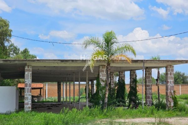 Terreno de 29,000 m² con Excelente Ubicación