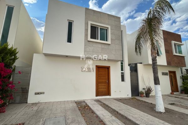 Casa Amueblado Av Salida Mazatlán
