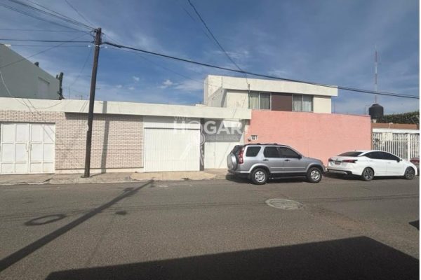 Propiedades Recientes