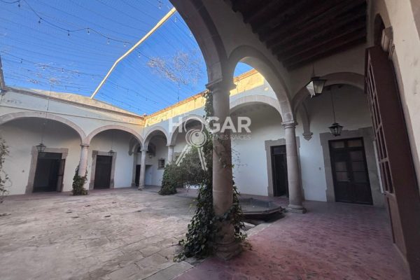 Propiedades Recientes